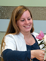 Lea Moldau