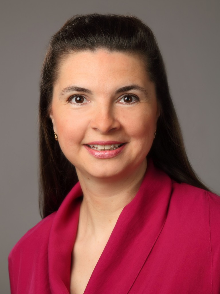 Sonja Badura