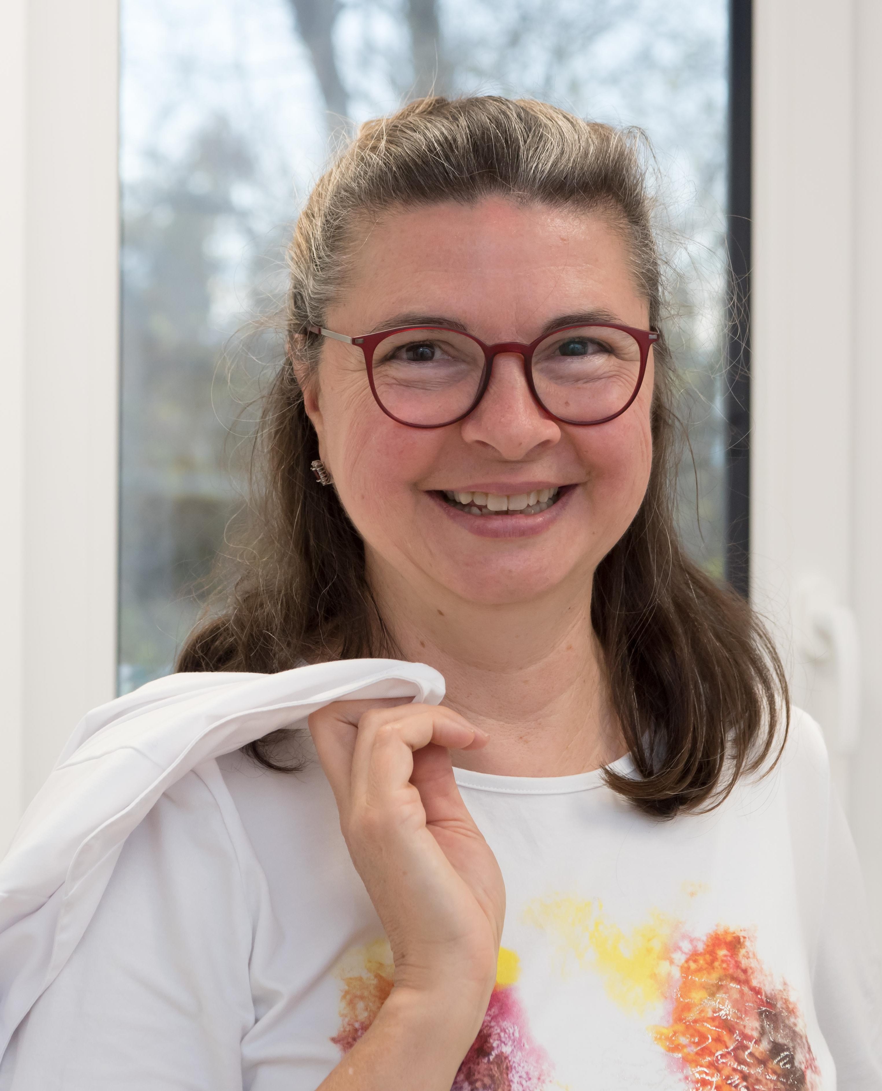 Sonja Badura